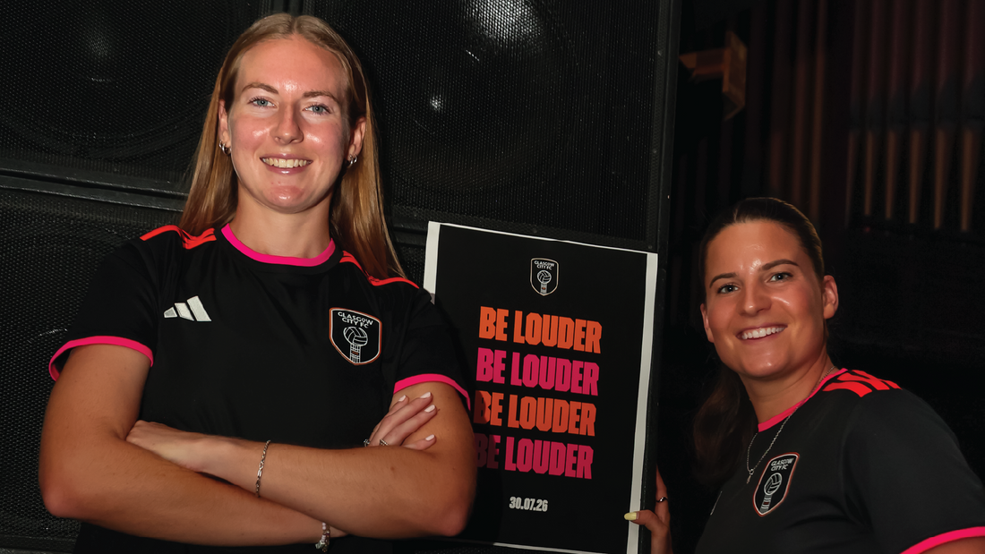 2026/27 Away Kit On Sale Now