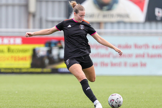 SPWPL Match Preview: Hearts v Glasgow City