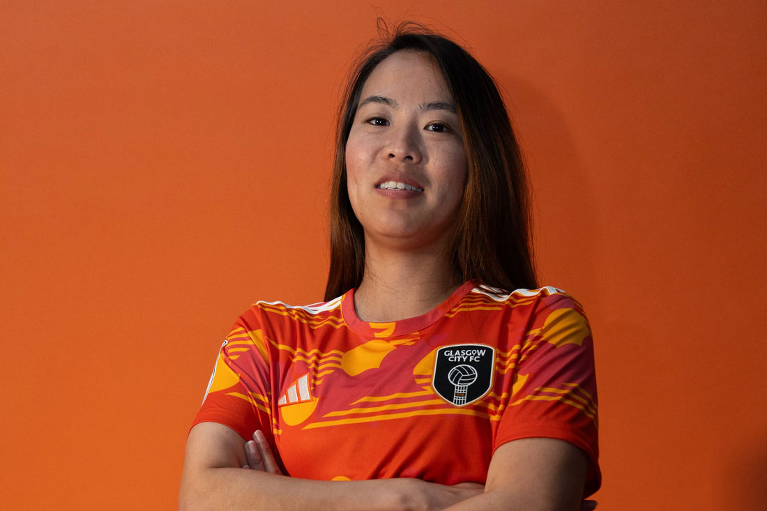 Yuuka Kurosaki signs for Glasgow City