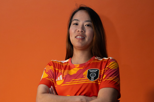 Yuuka Kurosaki signs for Glasgow City