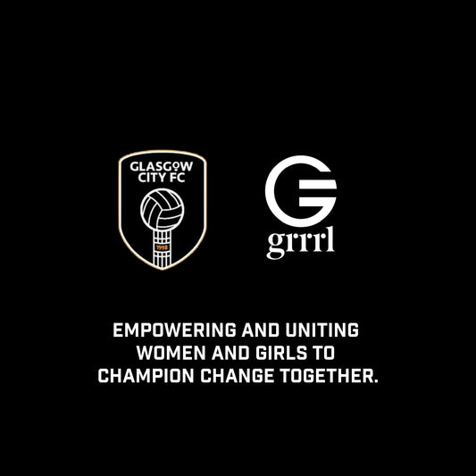 GRRRL Becomes City's Main Partner