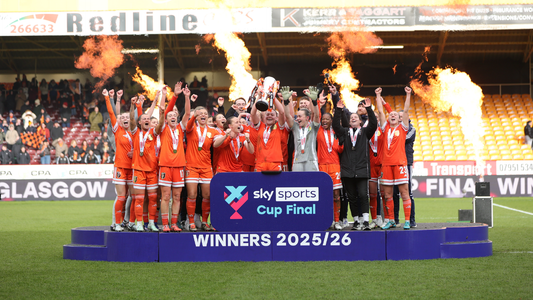 Sky Sports Cup Final Match Summary: Glasgow City 2-1 Rangers