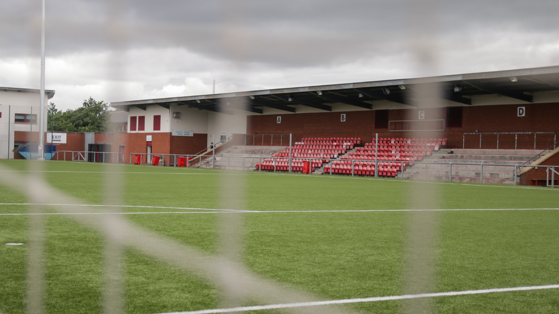 City Team Up with PTCT for Christmas Gift Drive