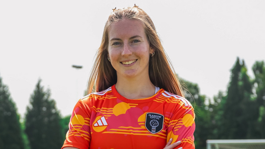 Jesi Rossman signs with Glasgow City