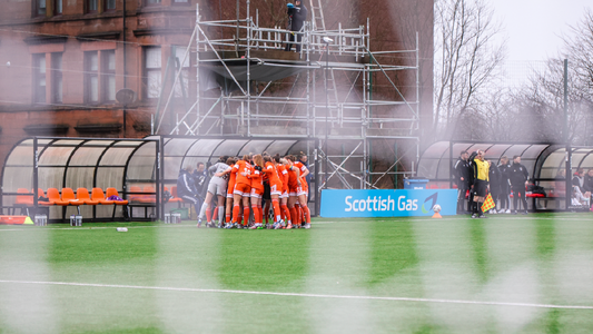 Vacancy - First Team Physical Performance Coach