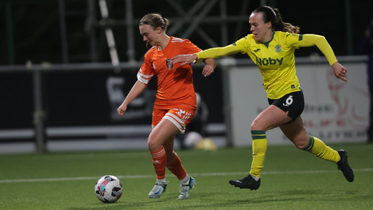 SWPL Match Summary - Glasgow City 0-1 Hibernian