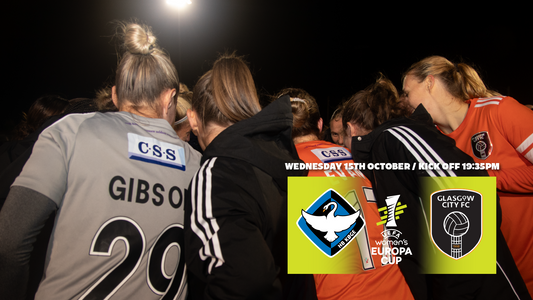 Tickets for Europa Cup visit of HB Køge on sale now