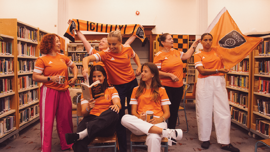 Glasgow City Secure Double SWIS Award Nominations