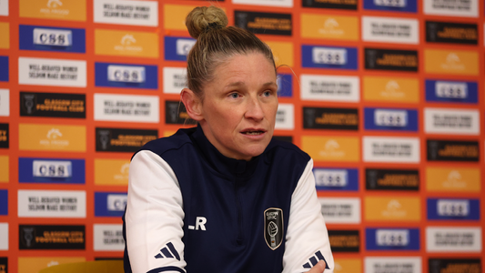 Leanne Ross: We need to win a game of football, it's as simple as that