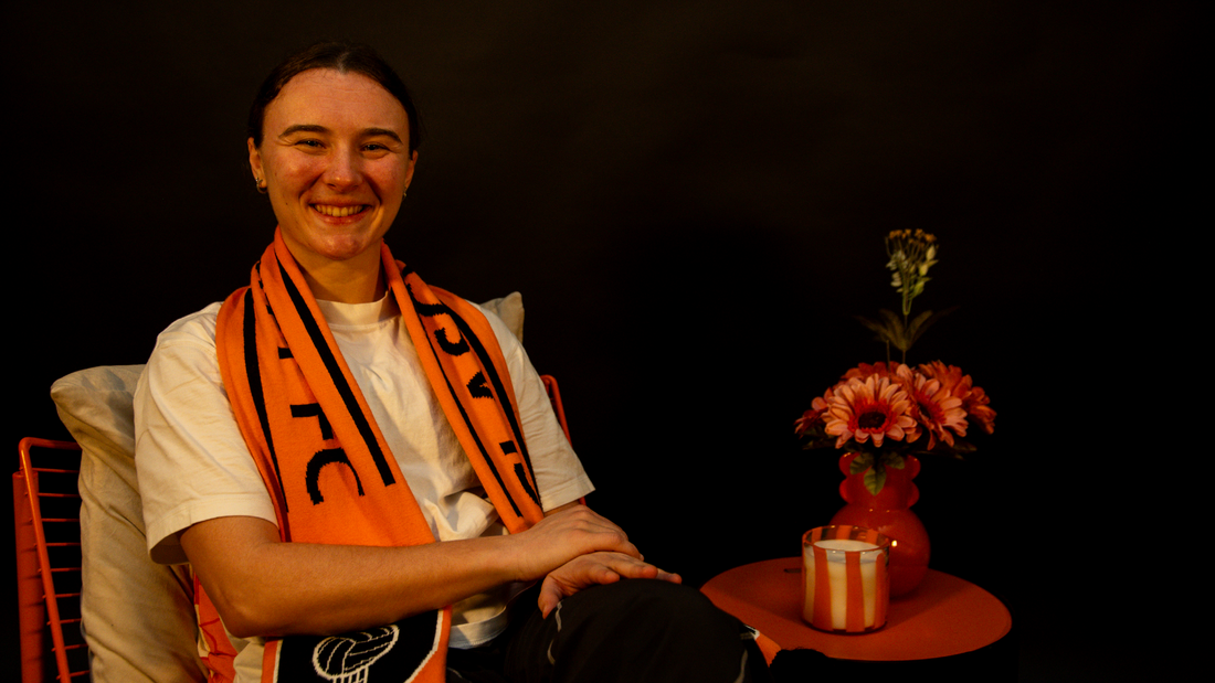 Welcome to Glasgow City, Emily Gray!