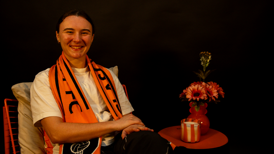 Welcome to Glasgow City, Emily Gray!