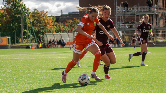 Match Preview - Glasgow City v Hearts