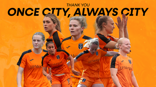 Glasgow City Confirm Player Departures