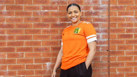 Abi Harrison stay on for the 2026/27 Campaign