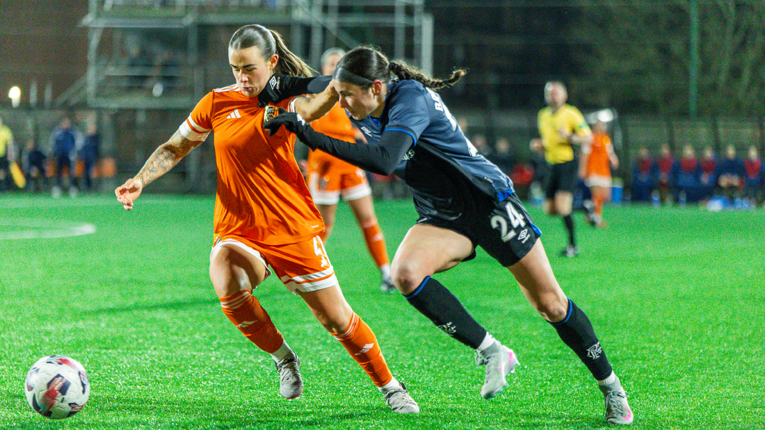 Sky Sports Cup Final Opponent Confirmed
