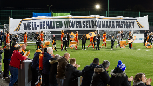 Last Week We Made a Statement