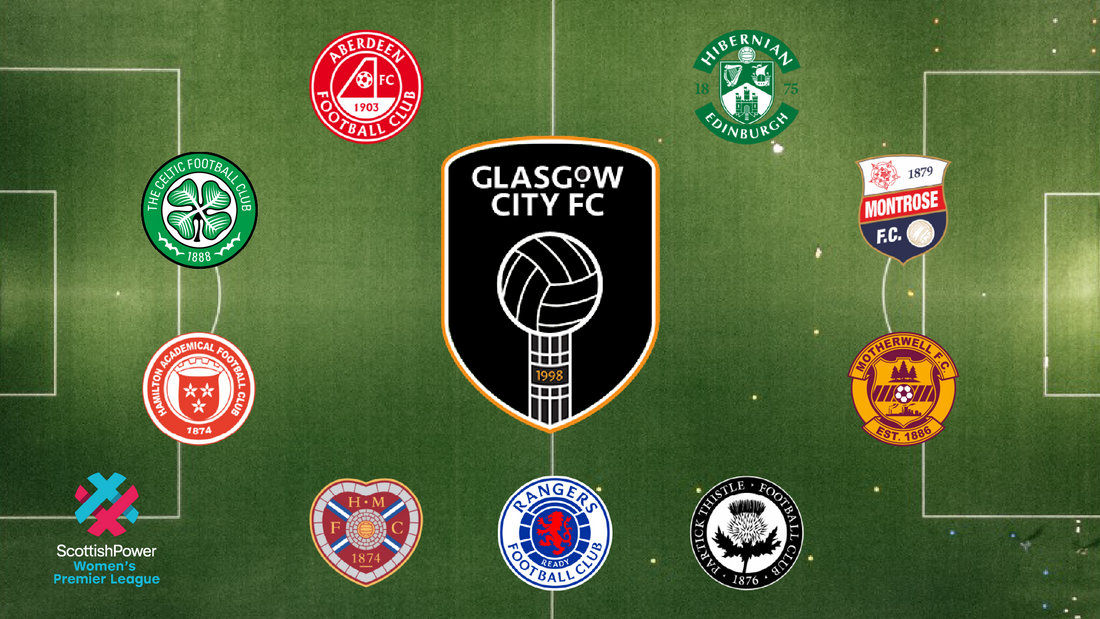 Glasgow City's SWPL Guide for 2025/26
