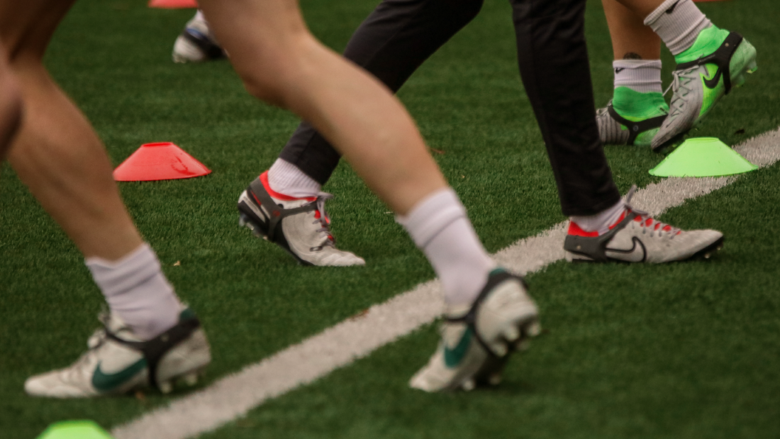Club Vacancy - Full Time Head of Goalkeeping