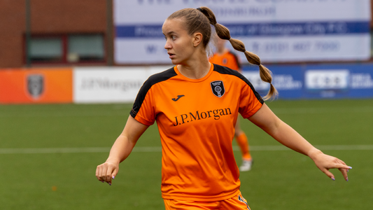 Wilma Forsblom Departs