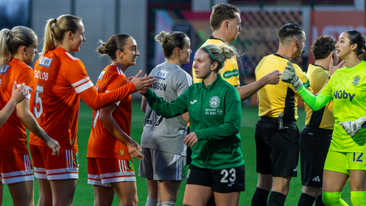 Match Preview - Glasgow City v Hibernian