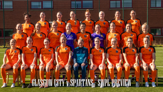 Glasgow City v Spartans - SWPL Match Preview