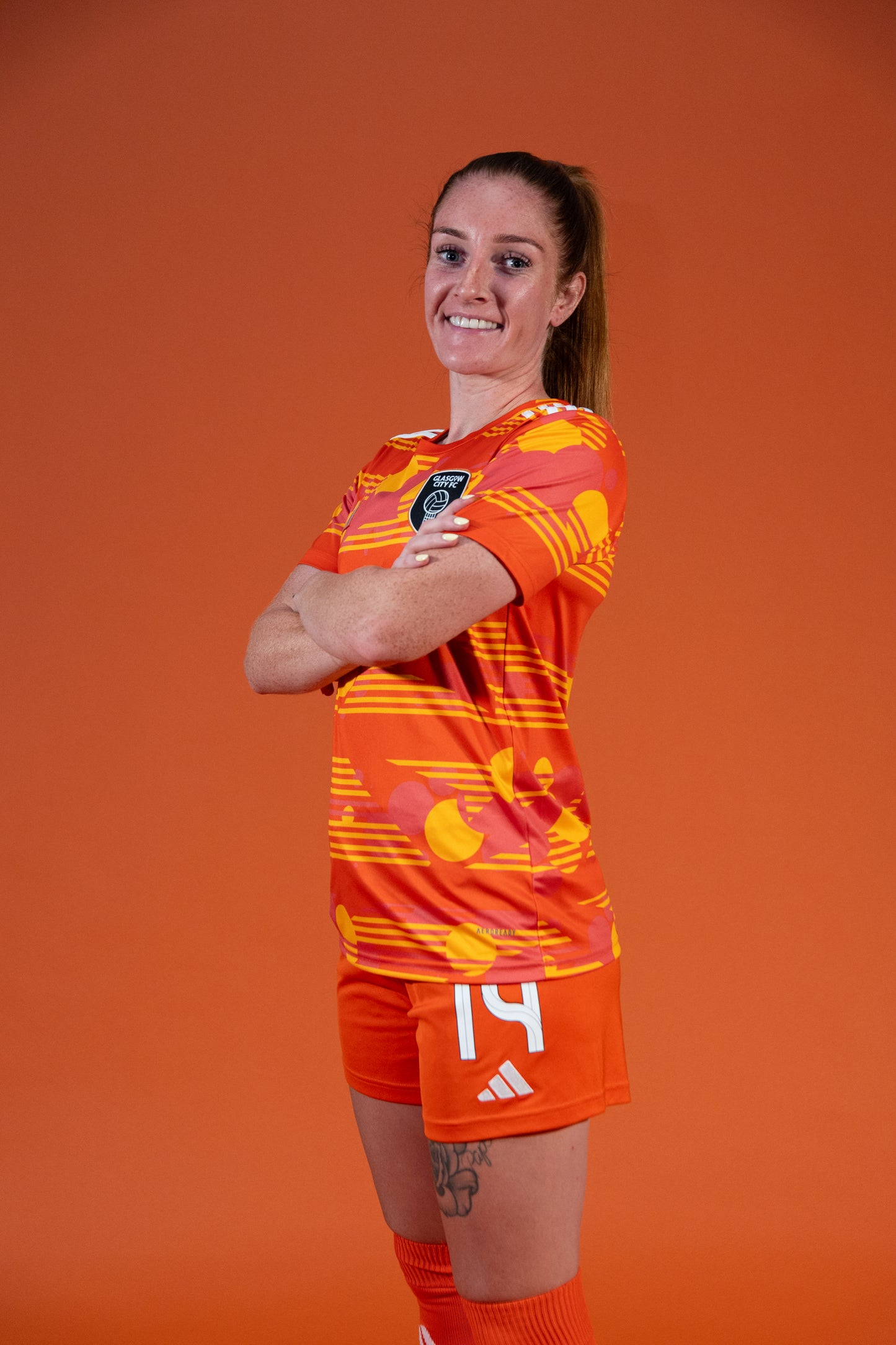 Amy Anderson