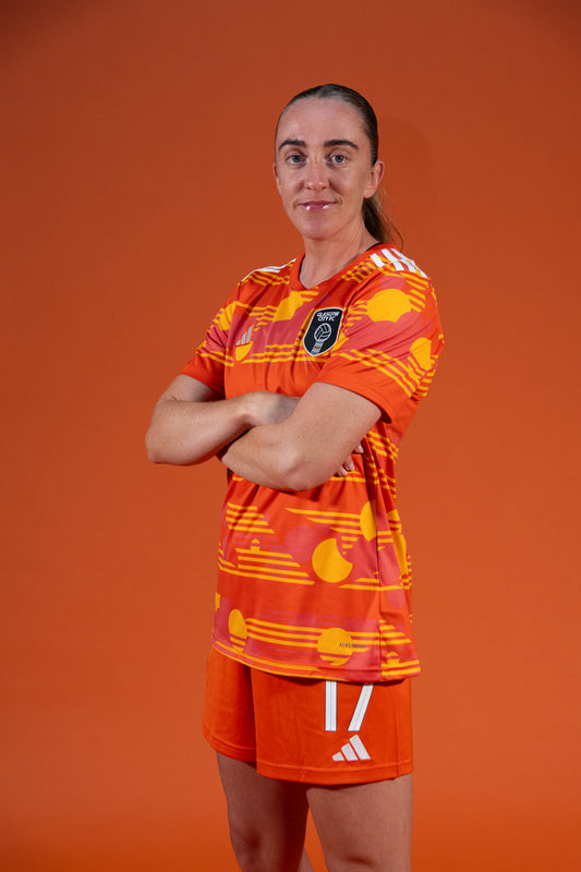 Lisa Evans