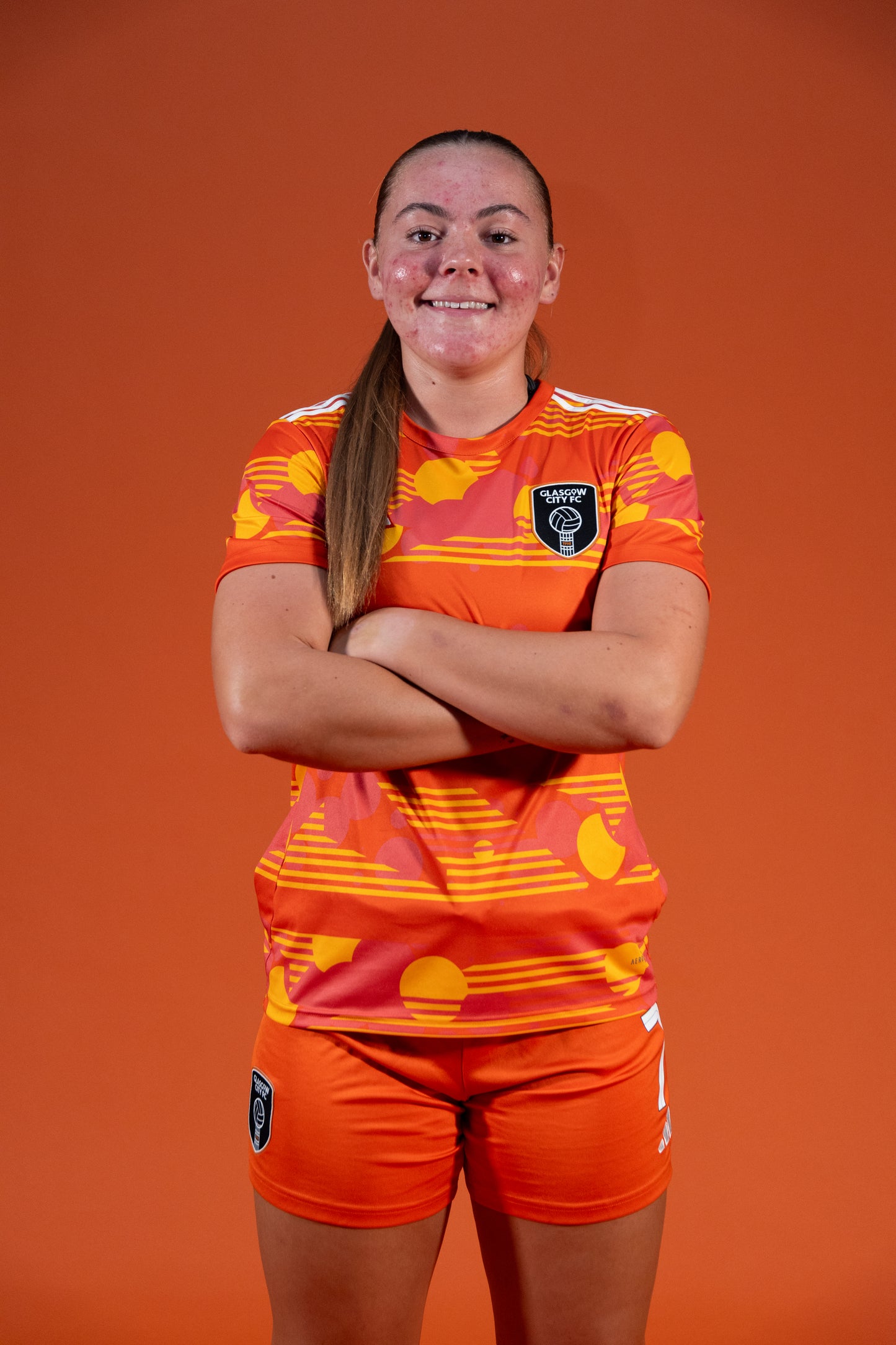 Lisa Forrest