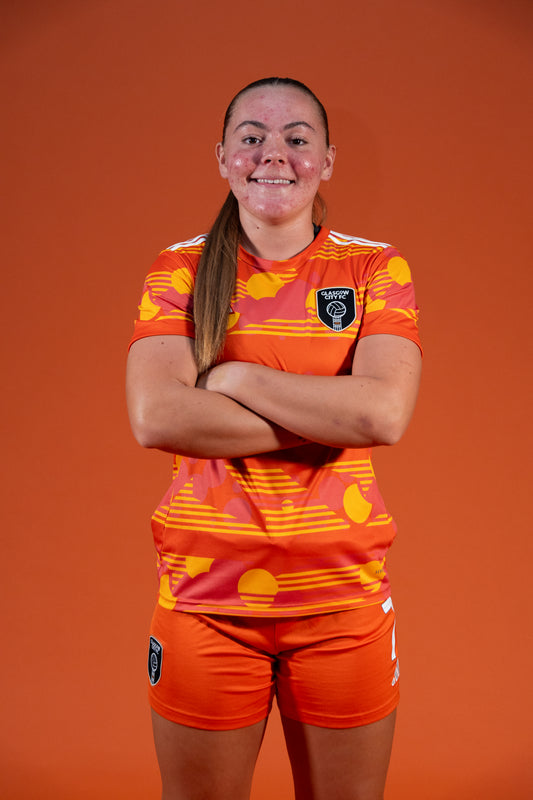 Lisa Forrest
