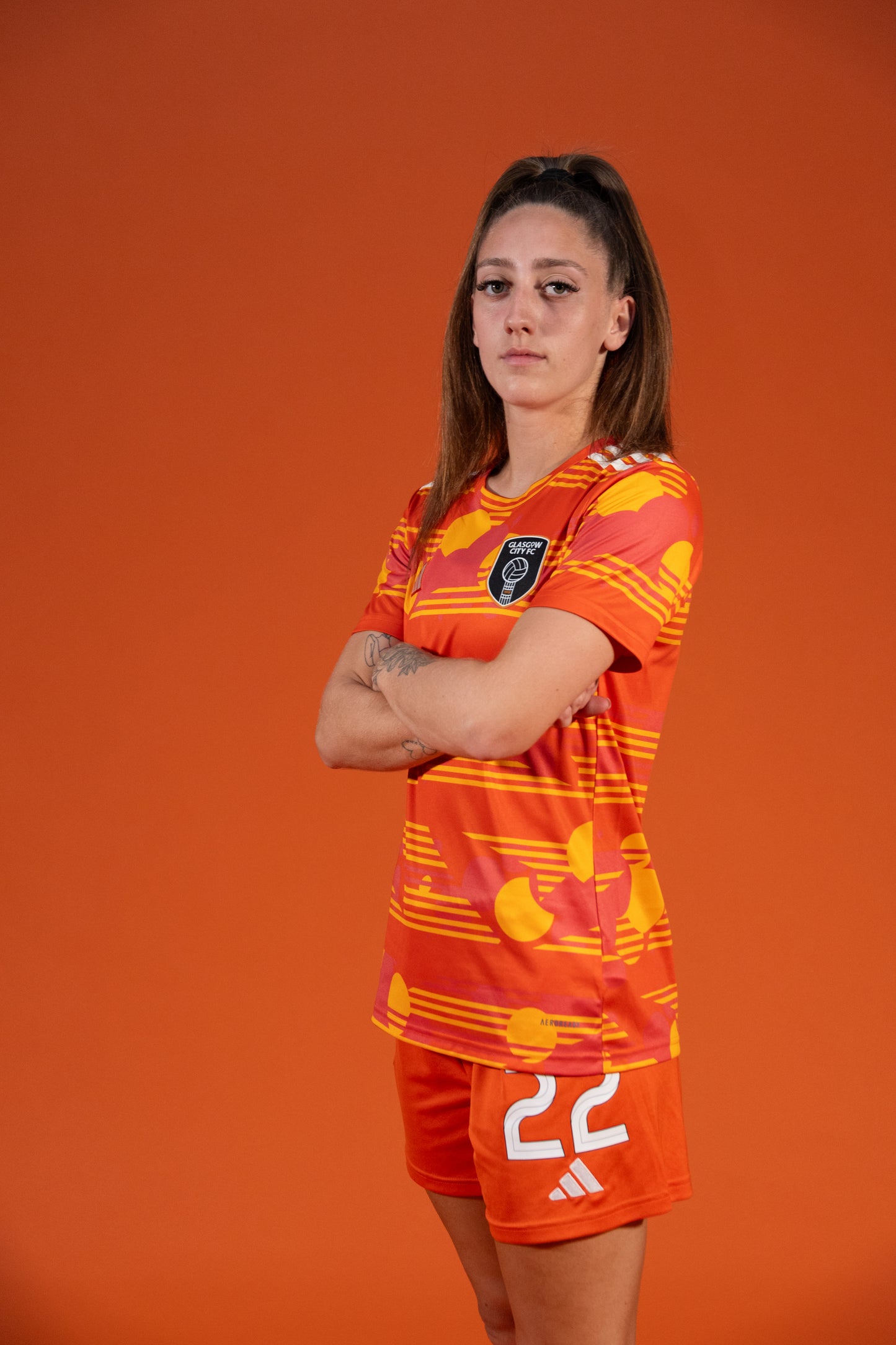Tia Primmer