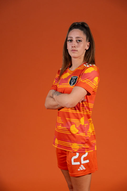 Tia Primmer