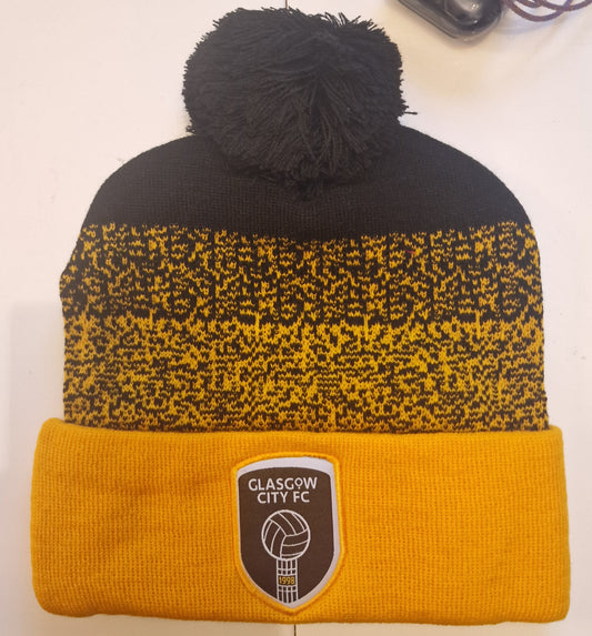 GCFC Gradient Beanie