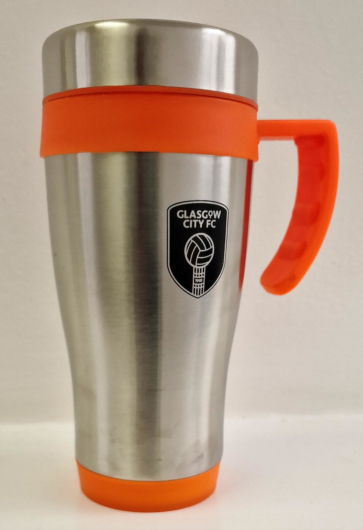 Insulated Glasgow City Mug