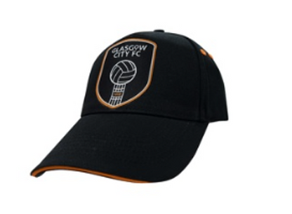 City Baseball Cap