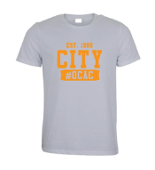 City 1998 T Shirt ADULT