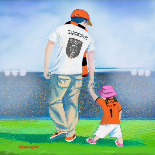 Glasgow City Coasters