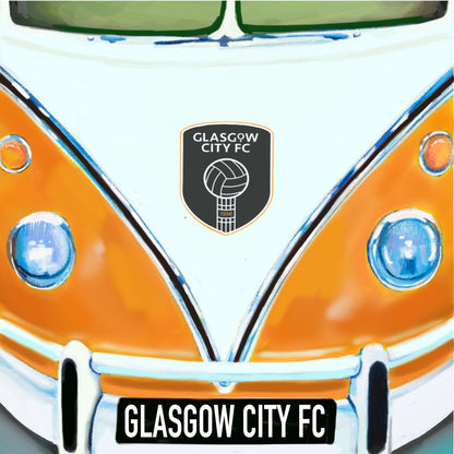 Glasgow City Coasters