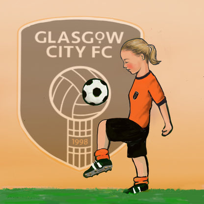 Glasgow City Coasters