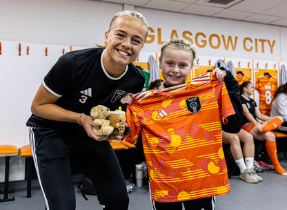Mascot Experience 2026/27