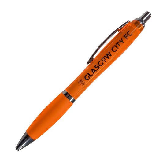 Glasgow City FC Pen