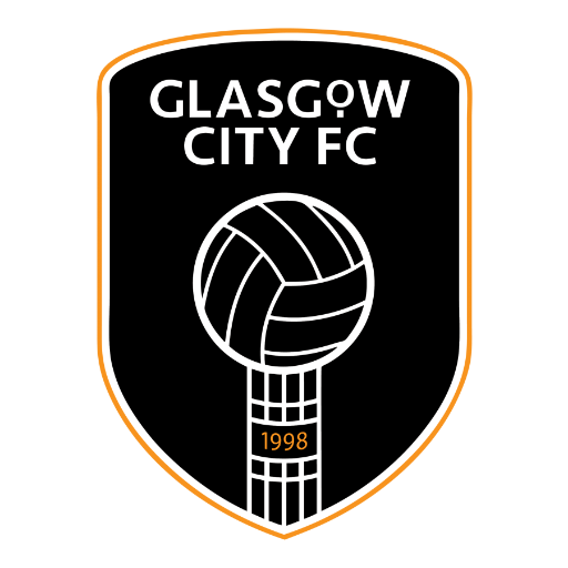 Glasgow City FC badge