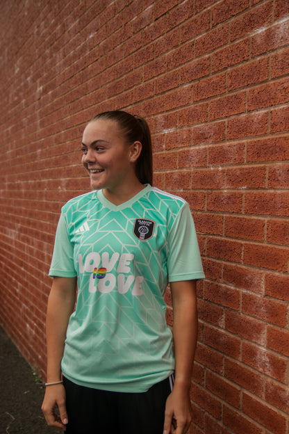 Founders Edition 2025/26 Away Shirt (Adult)