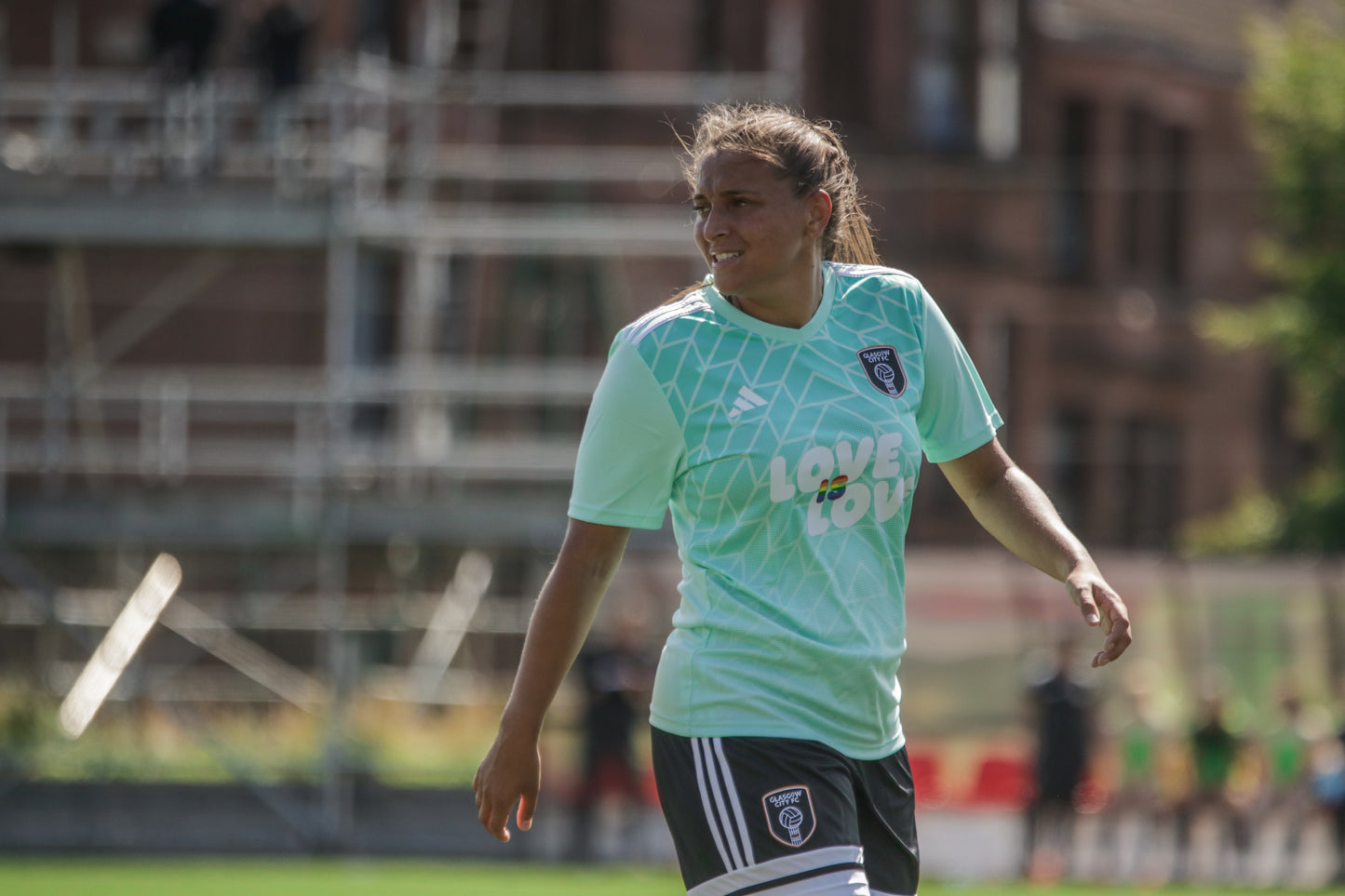 Founders Edition 2025/26 Away Shirt (Adult)