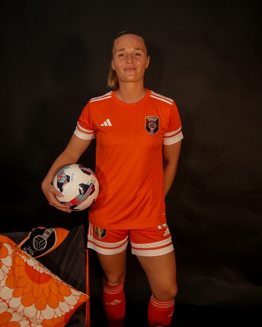Glasgow City 25/26 Home Jersey ADULT