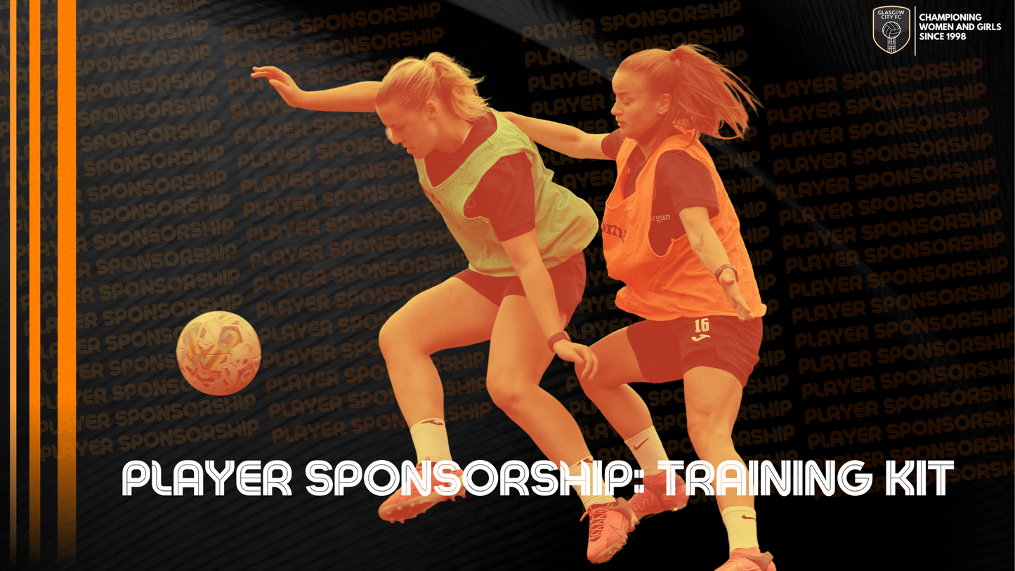 Player Sponsorship Training Kit