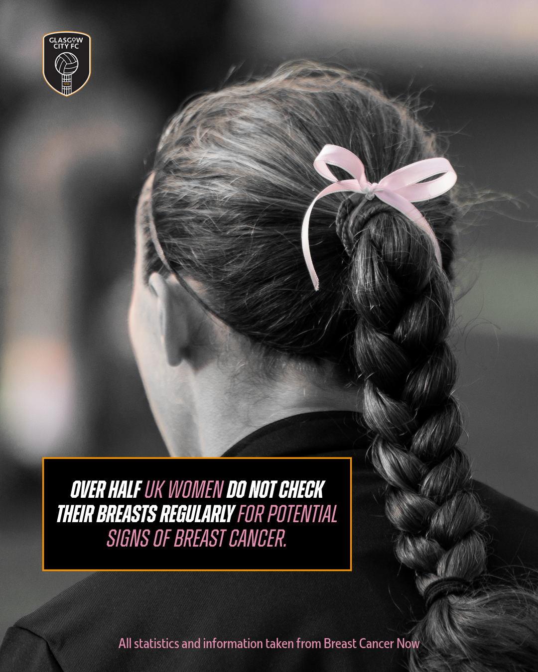 Breast Cancer UK Raffle