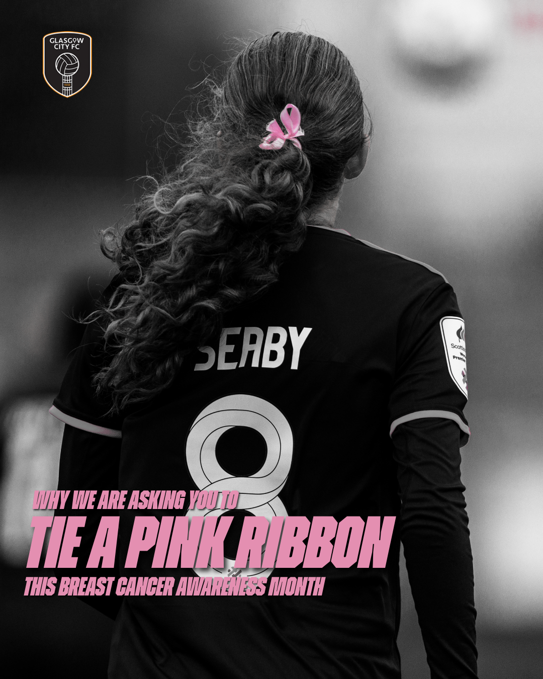 Breast Cancer UK Raffle
