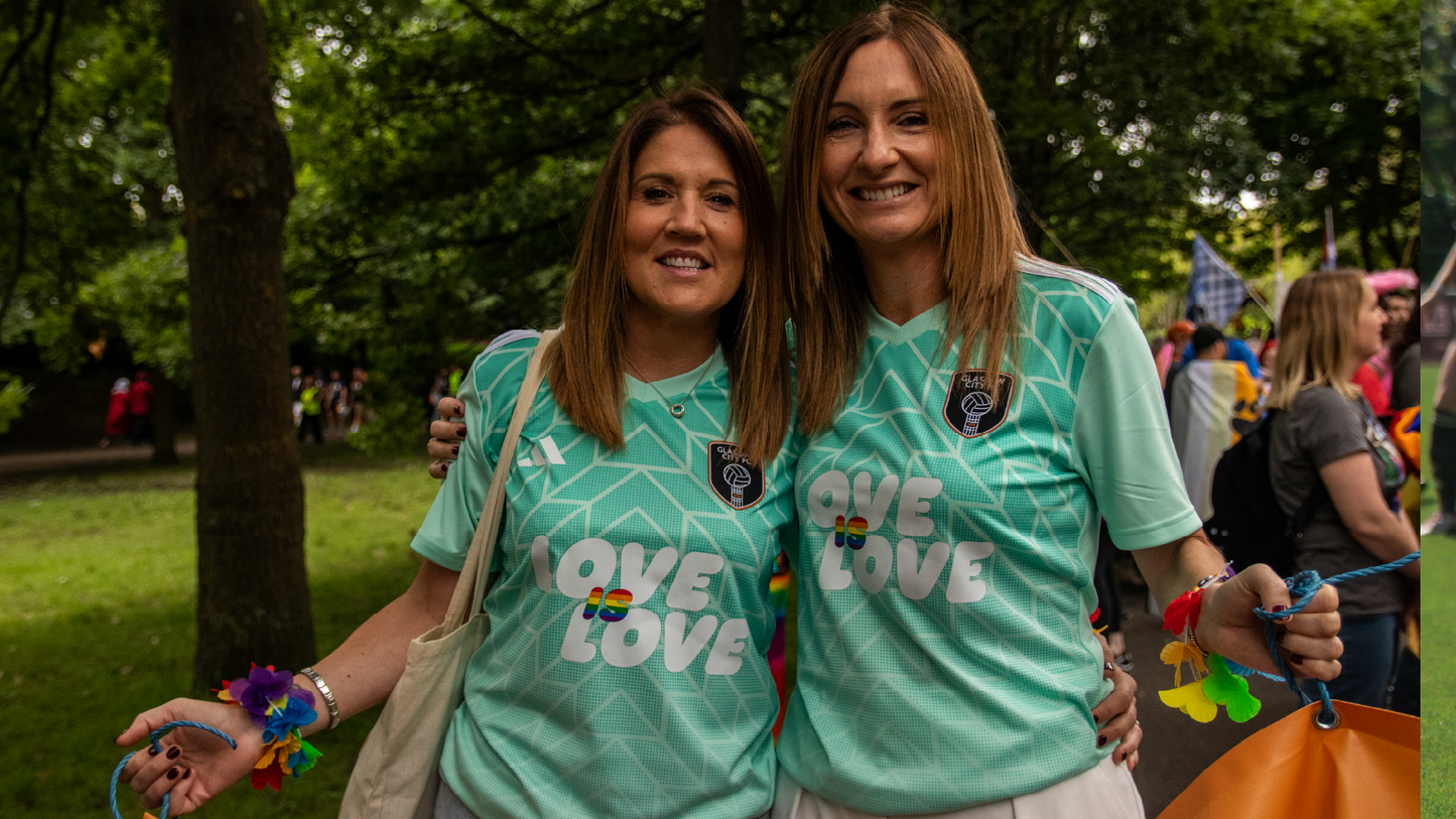 Founders Edition 2025/26 Away Shirt (Adult)