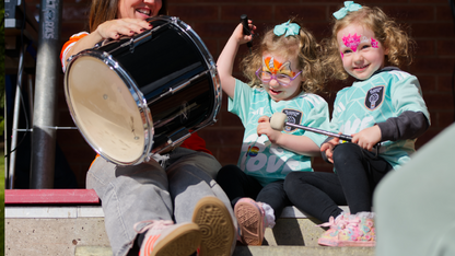 Founders Edition 2025/26 Away Shirt (Youth)