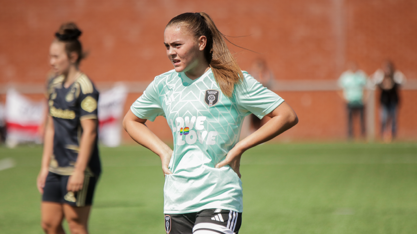 Founders Edition 2025/26 Away Shirt (Adult)